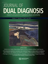 Journal of Dual Diagnosis杂志封面